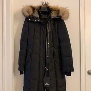 Mackage Harlin Jacket